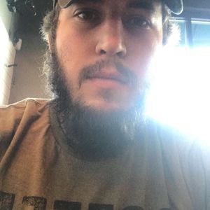 Meet your Posher, Travis